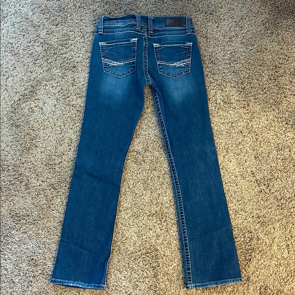 BKE Culture Boot Cut Jeans